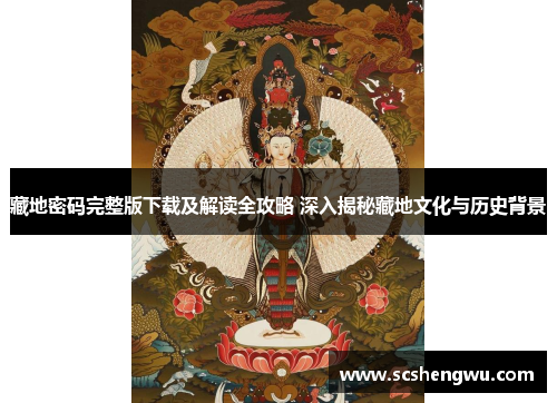 藏地密码完整版下载及解读全攻略 深入揭秘藏地文化与历史背景